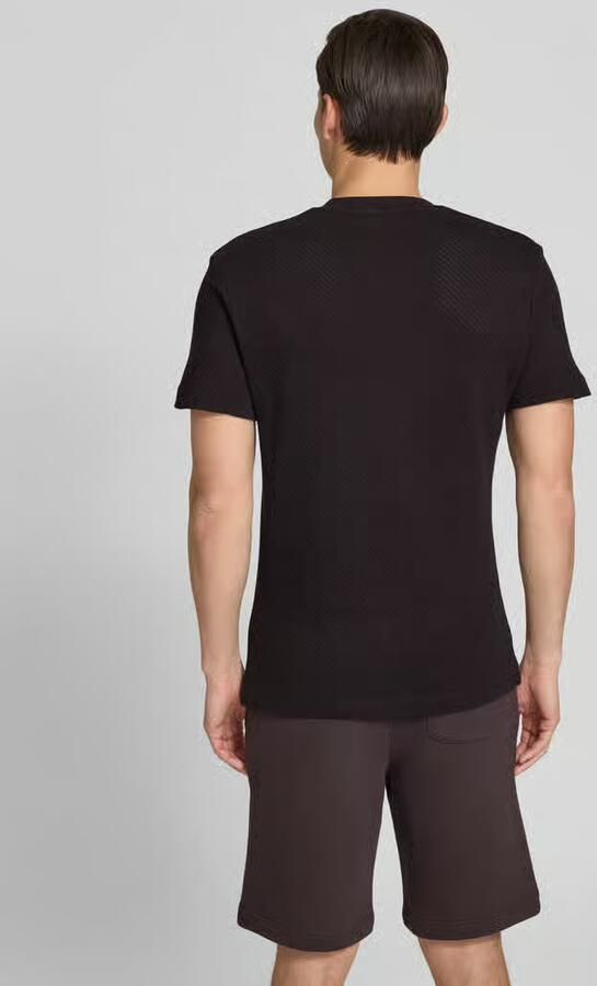 Lacoste regular fit T-shirt van puur katoen - Foto 3