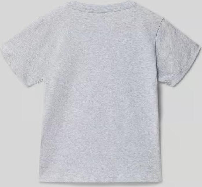 Lacoste regular fit T-shirt van puur katoen - Foto 3