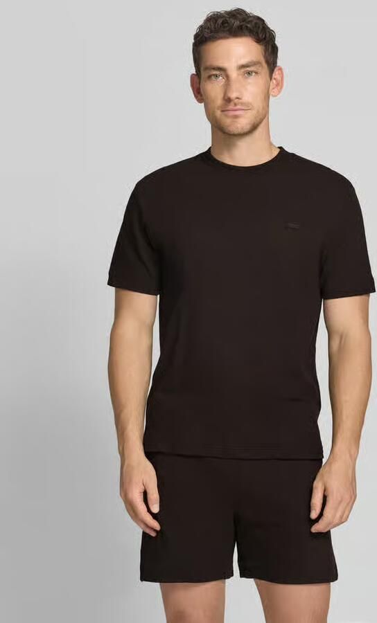 Lacoste regular fit T-shirt van puur katoen - Foto 3