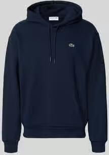 Lacoste Capuchon sweaters Logo trui met capuchon - Foto 2