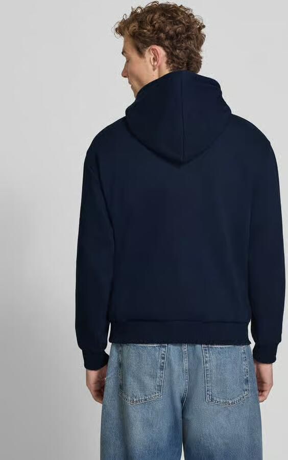 Lacoste Capuchon sweaters Logo trui met capuchon - Foto 3