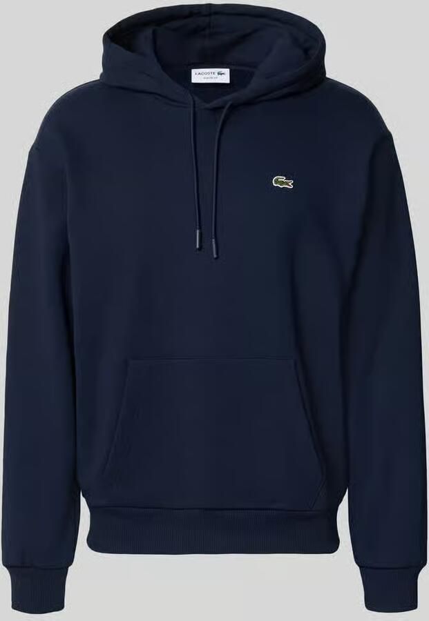 Lacoste Capuchon sweaters Logo trui met capuchon - Foto 2