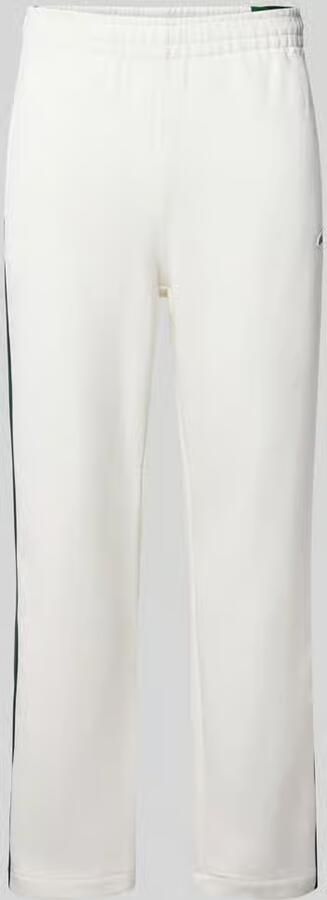 Lacoste relaxed fit sweatpants van puur katoen model 'XH9800-00' - Foto 2