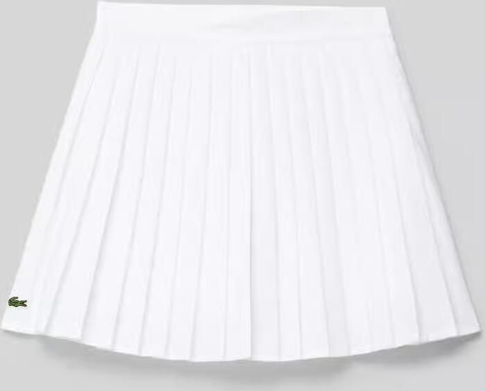 Lacoste Rok met labelstitching - Foto 2