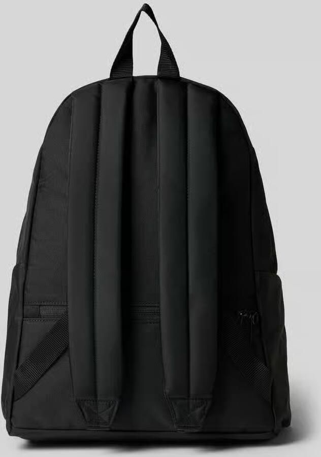 Lacoste Rugzakfunctie met laptopvak