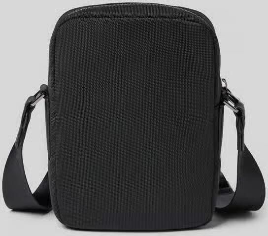 Lacoste Schoudertas met logodetail - Foto 3