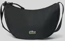 Lacoste Schoudertas met Ritsvak - Foto 2
