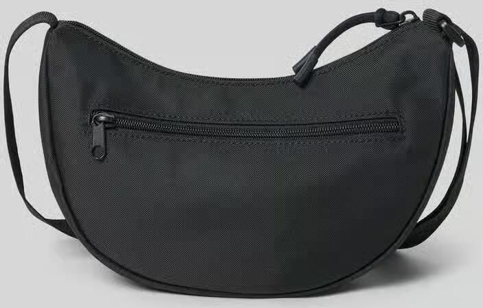 Lacoste Schoudertas met Ritsvak - Foto 4