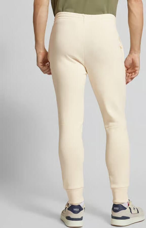 Lacoste Roze Stijlvolle Broek Xh9624Xfj Pink Heren