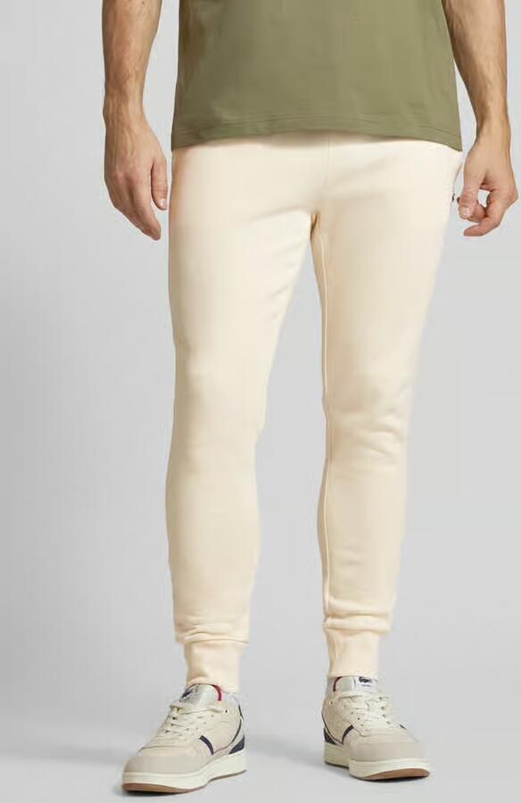 Lacoste Roze Stijlvolle Broek Xh9624Xfj Pink Heren - Foto 2
