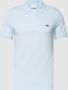 Lacoste Polo Shirt Korte Mouw Klassieke pasvorm origineel piqué poloshirt - Thumbnail 3