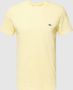 Lacoste Gele Heren T-shirts en Polos Collectie Geel Heren - Thumbnail 4