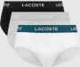 Lacoste Slip met stretch in set van 3 stuks - Thumbnail 1