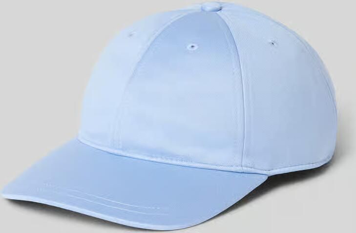 Lacoste Sport Basecap met logo-applicatie - Foto 2