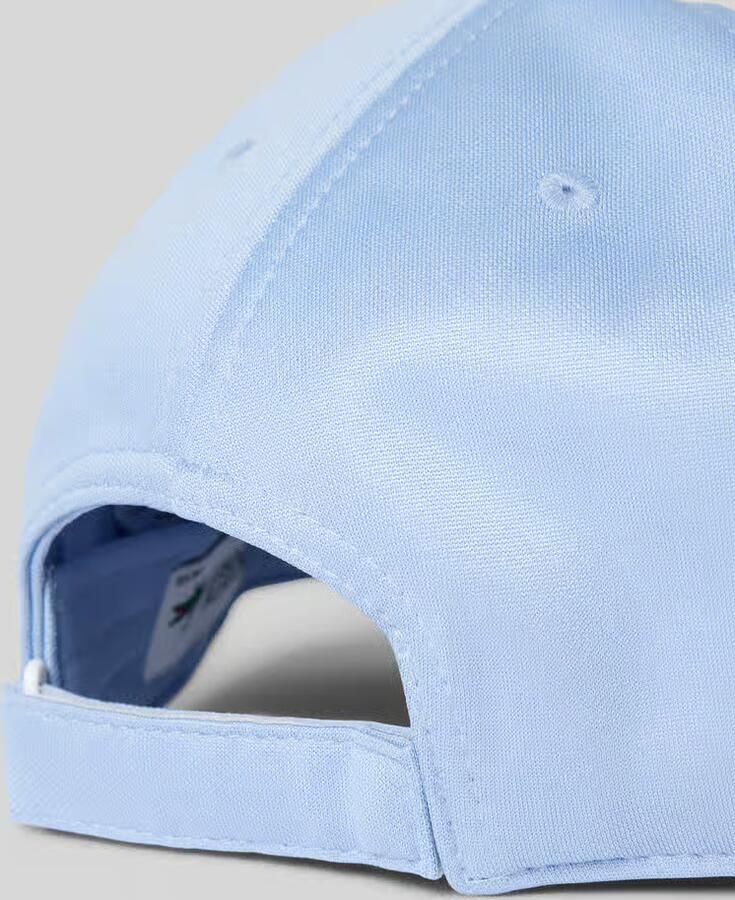 Lacoste Sport Basecap met logo-applicatie - Foto 2
