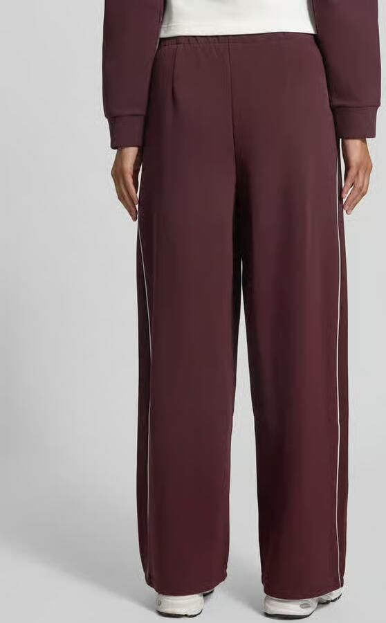 Lacoste Trainingsbroek Pantalon de survêtement Tennis Héritage - Foto 3