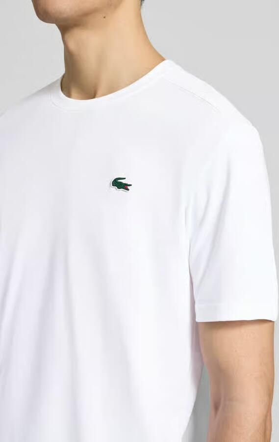 Lacoste Sport Ultra Dry Performance T-shirt Heren - Foto 6