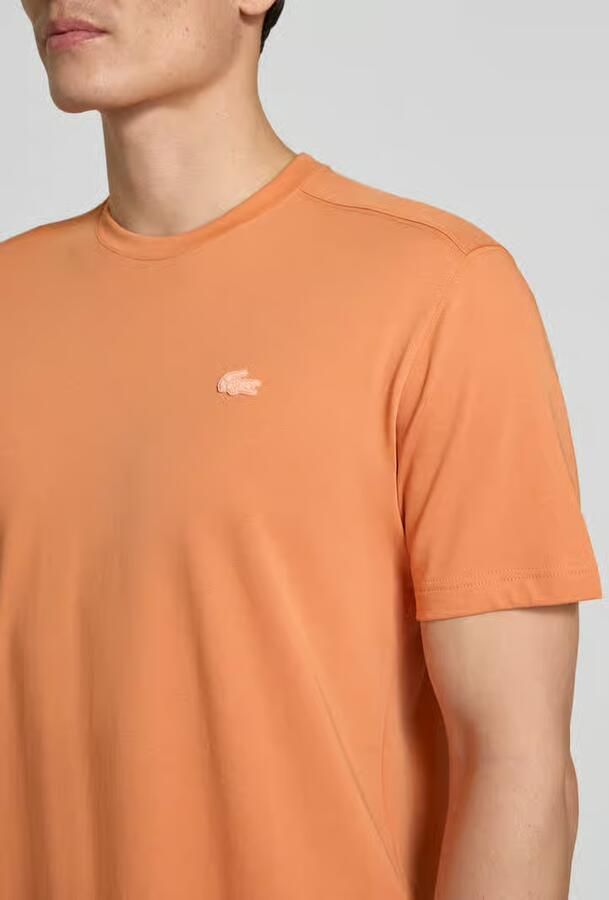 Lacoste Sport Ultra Dry Performance T-shirt Heren - Foto 5