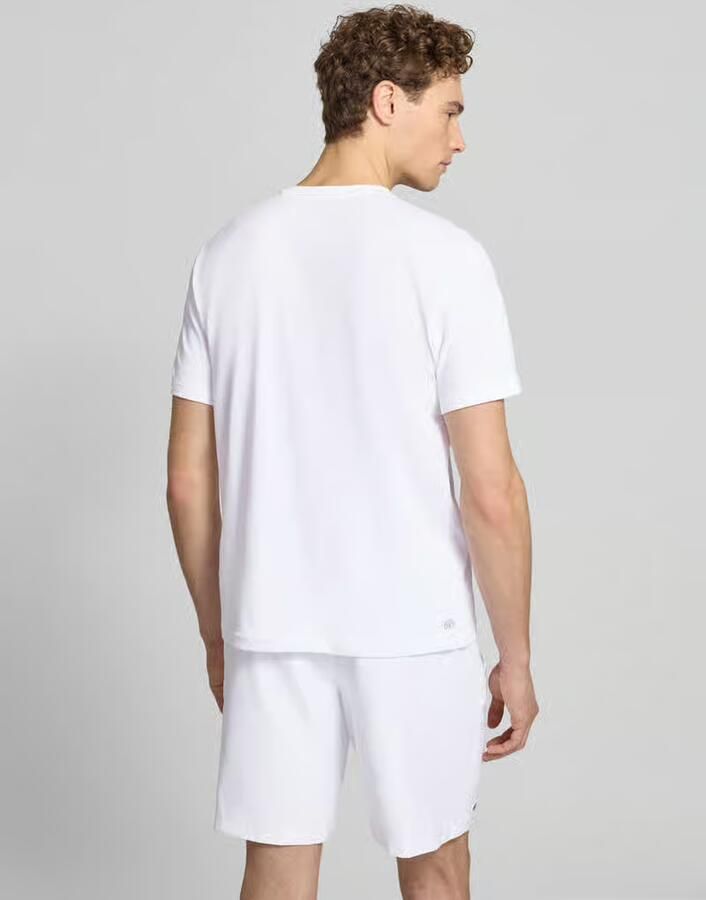 Lacoste Sport Ultra Dry Performance T-shirt Heren - Foto 3