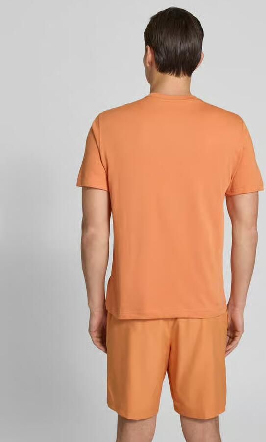 Lacoste Sport Ultra Dry Performance T-shirt Heren - Foto 8