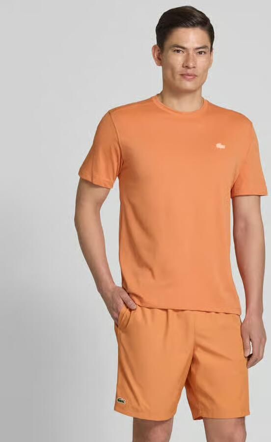 Lacoste Sport Ultra Dry Performance T-shirt Heren - Foto 7