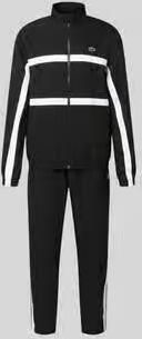 Lacoste Sport Regular fit trainingspak met contraststrepen - Foto 2