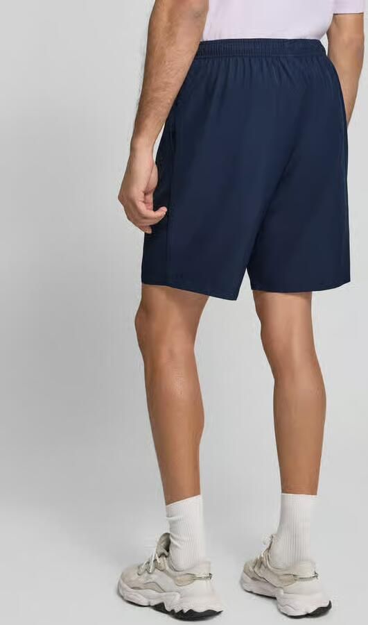 Lacoste Tennis-shorts Sportshorts Kleding sweat black XXL beschikbare maaten:XXL XS - Foto 4