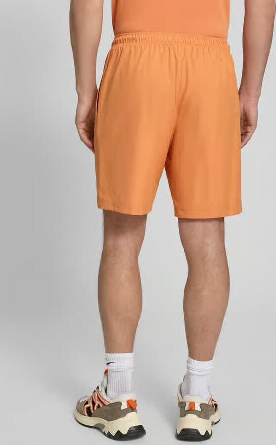 Lacoste Sport Relaxed fit sport-short met gestikt logo - Foto 3