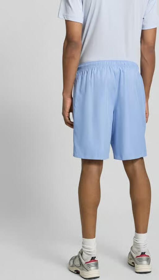 Lacoste Sport Relaxed fit sport-short met gestikt logo - Foto 3