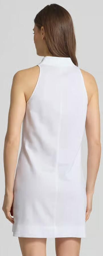 Lacoste Sport slim fit polojurk van katoenmix - Foto 4