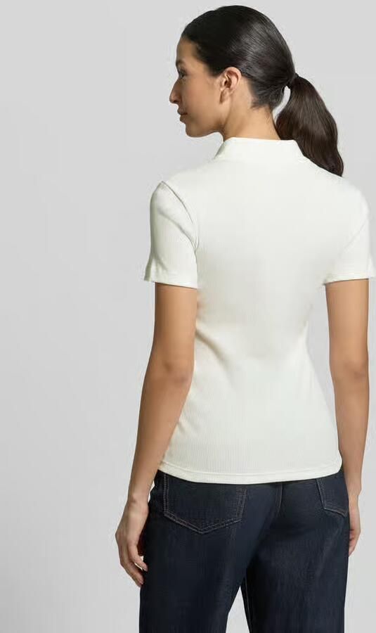 Lacoste Sport Slim fit poloshirt van puur katoen - Foto 7