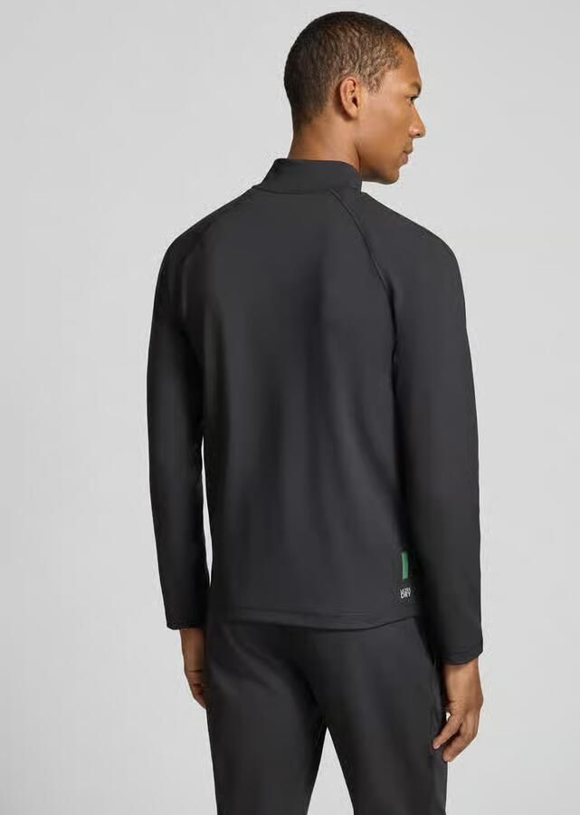 Lacoste Sport Slim Fit trainingsjack met logodetail - Foto 2