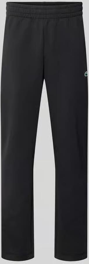 Lacoste Sport Tapered Sweatpants met Katoen - Foto 2