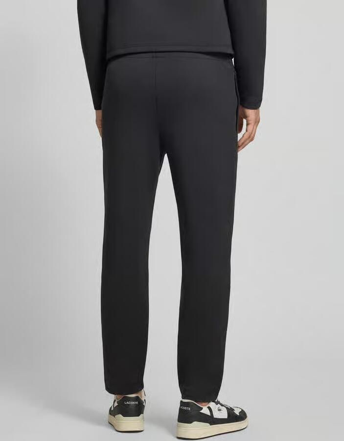 Lacoste Sport Tapered Sweatpants met Katoen - Foto 2