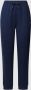 Lacoste Sport Relaxed fit sweatpants met labelpatch - Thumbnail 2