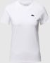 Lacoste Sport T-shirt met ronde hals - Thumbnail 1