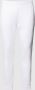 Lacoste Witte sportbroek met verstelbare trekkoorden Wit Heren - Thumbnail 2