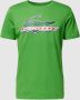 Lacoste Heren Sport T-Shirt Collectie Green Heren - Thumbnail 1