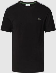 Lacoste T-shirt Korte Mouw TH5071-031