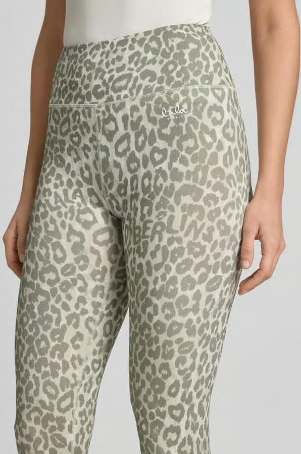 Lala Berlin Legging van viscosemix