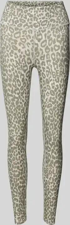Lala Berlin Legging van viscosemix - Foto 3
