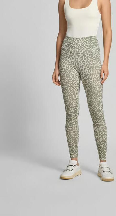 Lala Berlin Legging van viscosemix - Foto 2