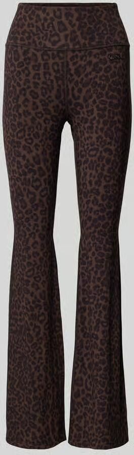 Lala Berlin Legging van viscosemix