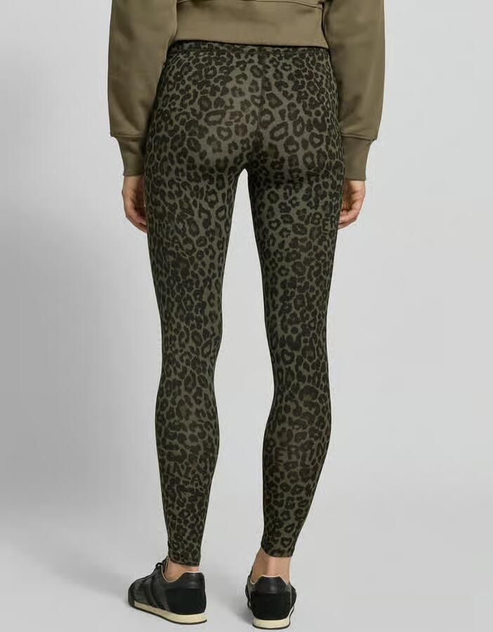 Lala Berlin Legging van viscosemix - Foto 2
