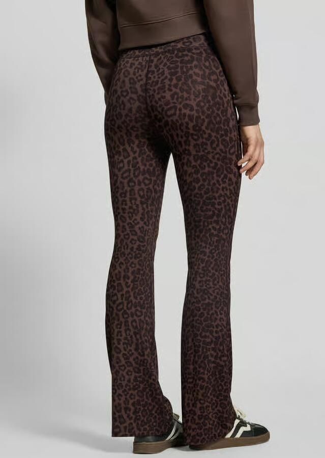 Lala Berlin Legging van viscosemix - Foto 2