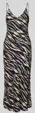 Lala Berlin Midi-jurk van pure viscose