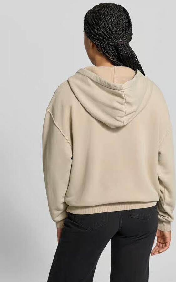 Lala Berlin oversized hoodie van puur katoen - Foto 2