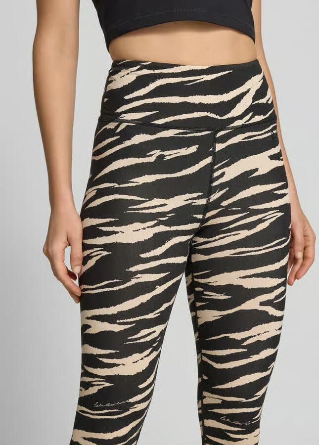 Lala Berlin Slim fit leggings van viscosemix