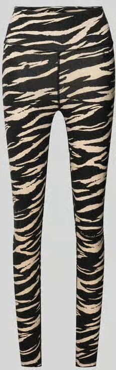Lala Berlin Slim fit leggings van viscosemix - Foto 2