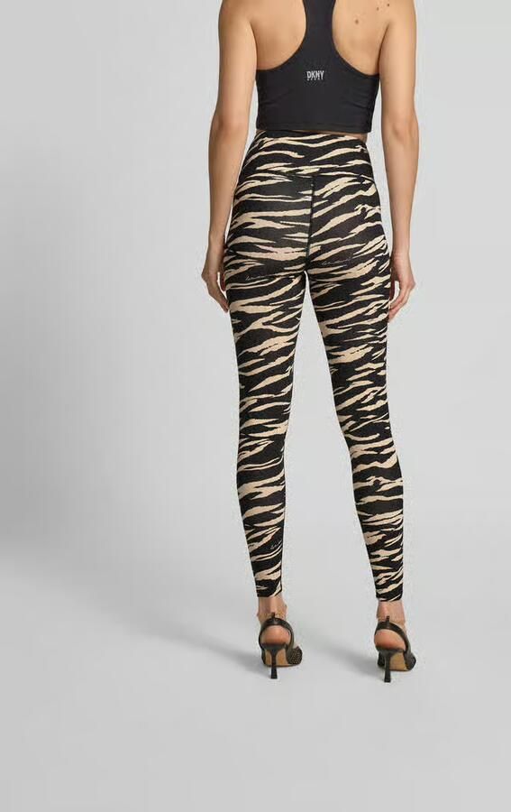 Lala Berlin Slim fit leggings van viscosemix - Foto 2